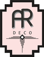 AR-DECO Logo