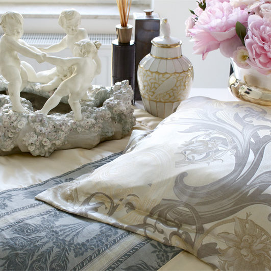 Plaid Provence Plaid Provence