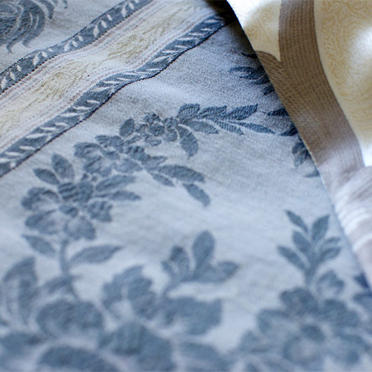 Plaid Provence Plaid Provence