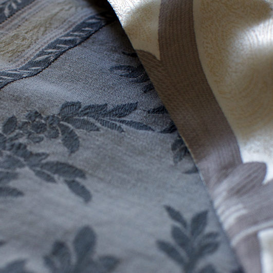 Plaid Provence Plaid Provence