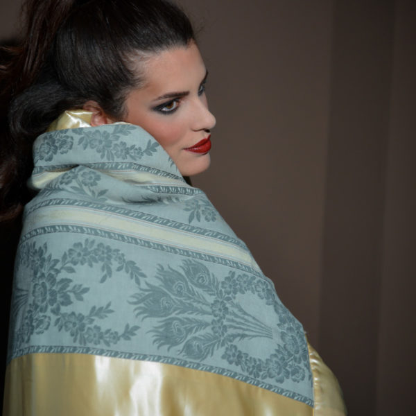 Plaid Provence Plaid Provence