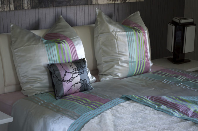 Bettwäsche Sommerbrise