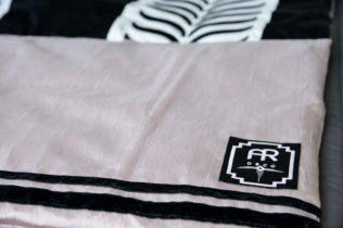 Plaid Amor und Psyche