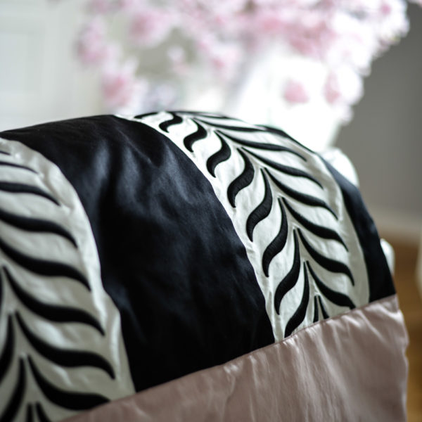 Plaid Amor und Psyche