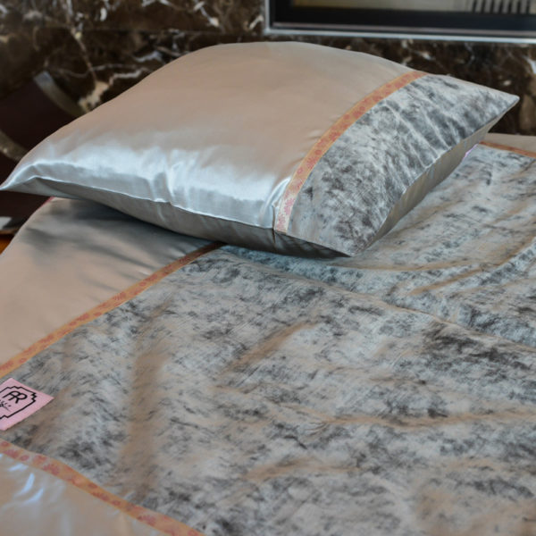 Plaid Frühlingsgefühle