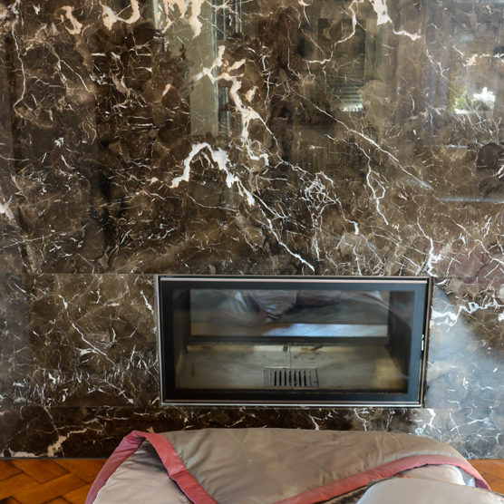 Plaid Frühlingsgefühle