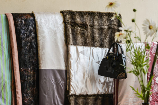 Sommerlust in der Orangerie