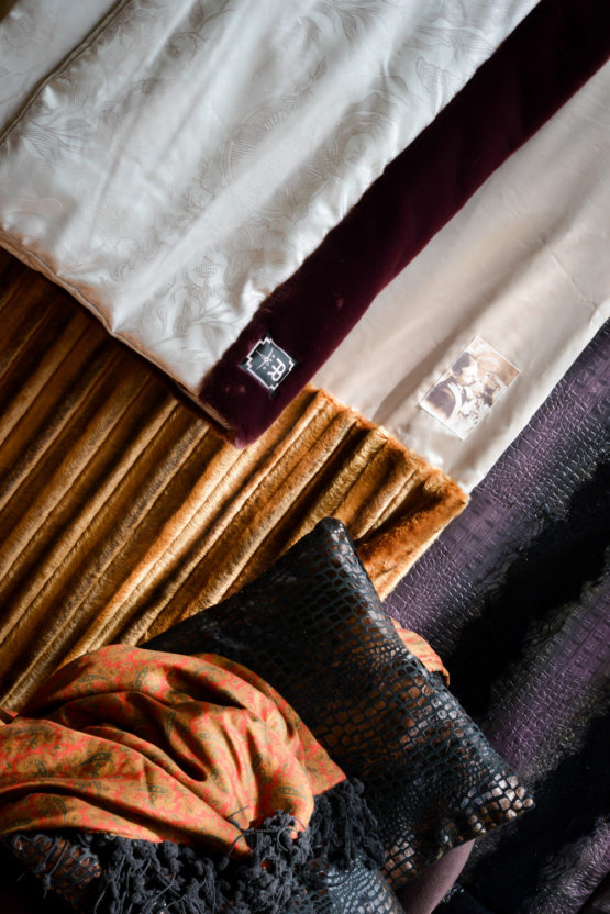 Sommerlust in der Orangerie