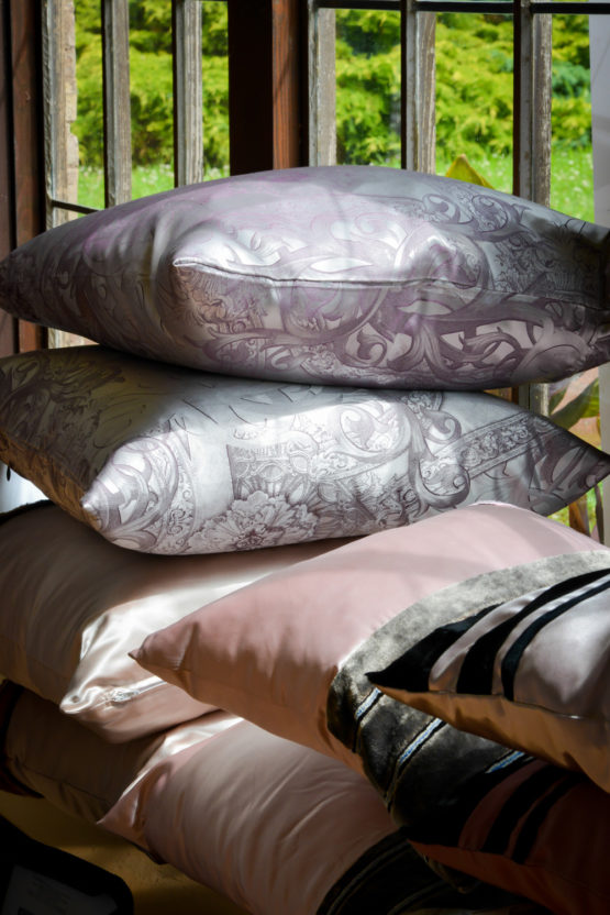 Sommerlust in der Orangerie