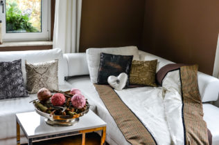 Plaid „Earl Brown“