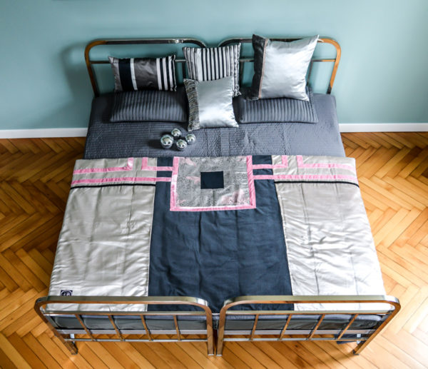 Plaid "Frank Lloyd Wright"