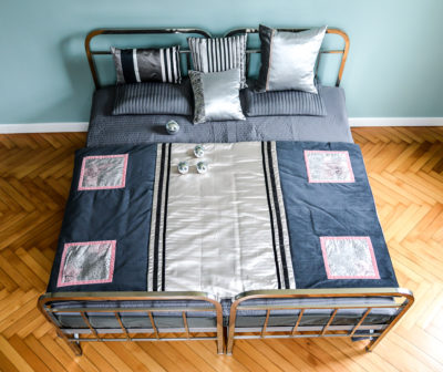 Plaid "Frank Lloyd Wright"
