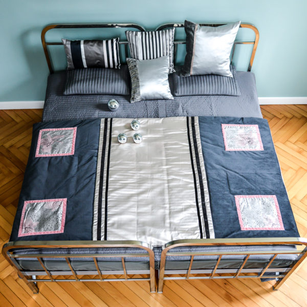 Plaid „Frank Lloyd Wright“ Plaid "Frank Lloyd Wright"