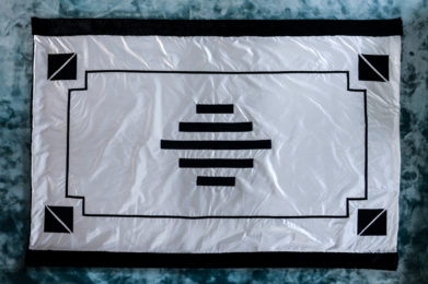 Seiden-Fell Plaid GATSBY