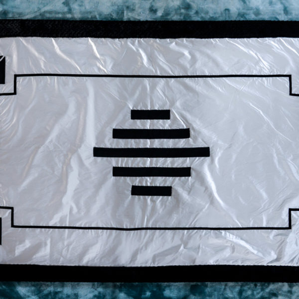 Seiden-Fell Plaid GATSBY