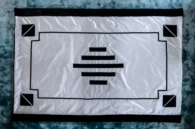 Seiden-Fell Plaid GATSBY