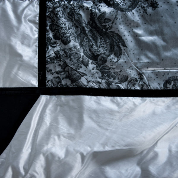 Plaid „METROPOLITAN“