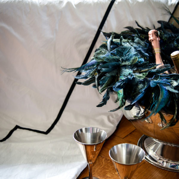 Plaid "The Golden Twenties"