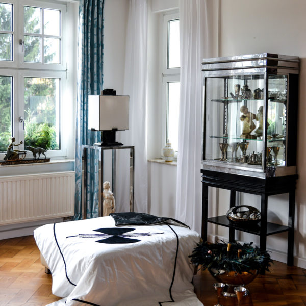 Plaid The Golden Twenties