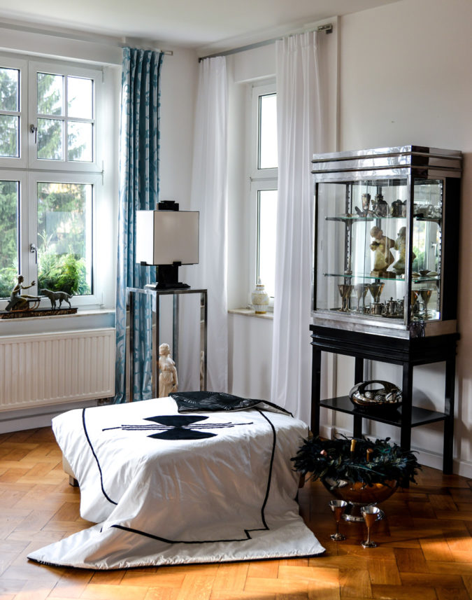 Plaid The Golden Twenties