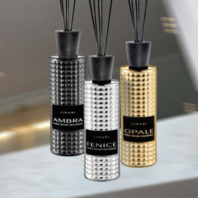 Raumdüfte Linari