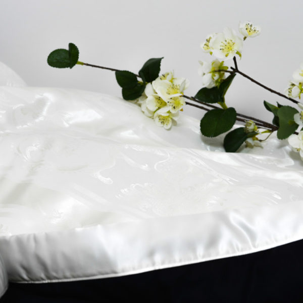 Plaid "Black & White"