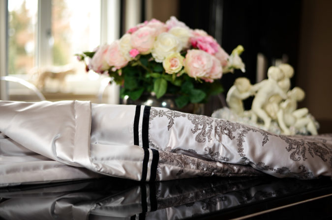 Plaid MITTERNACHTS SPITZE