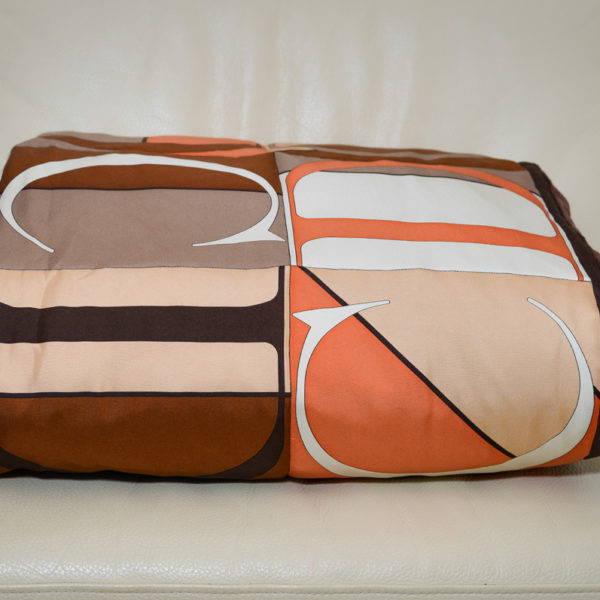 Plaid "Christian Dior"