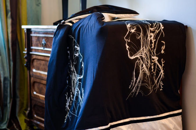 Plaid "Face to Face"