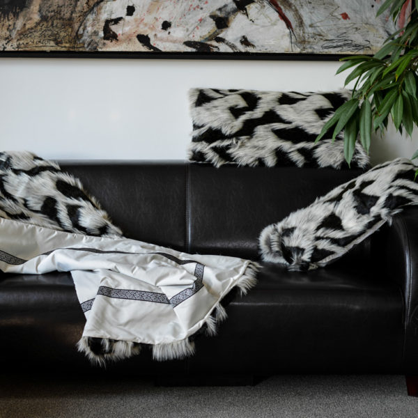 Plaid "Kuh-Dell-Muddel"