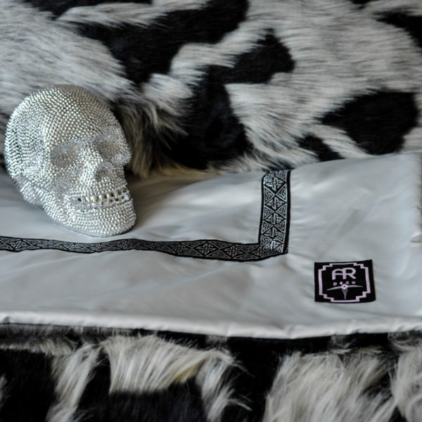 Plaid "Kuh-Dell-Muddel"