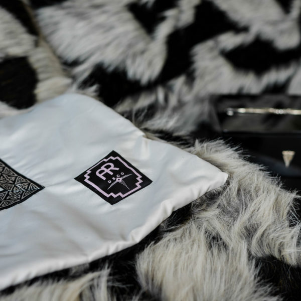 Plaid "Kuh-Dell-Muddel"