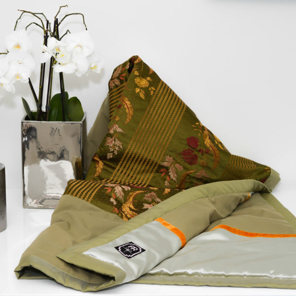 Plaid "Lieblingsstück"