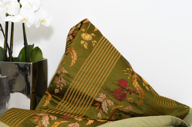 Plaid "Lieblingsstück"