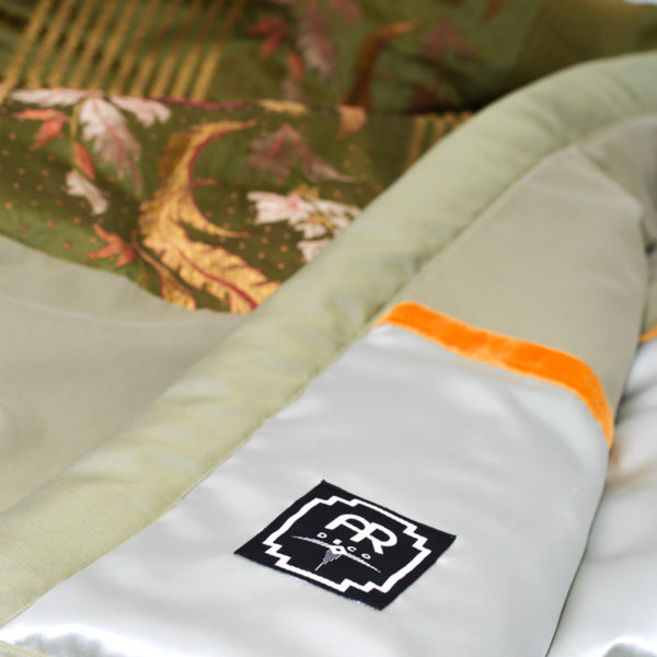 Plaid "Lieblingsstück"