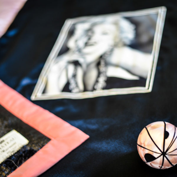 Seiden Plaid No. 5 Seiden Plaid No. 5