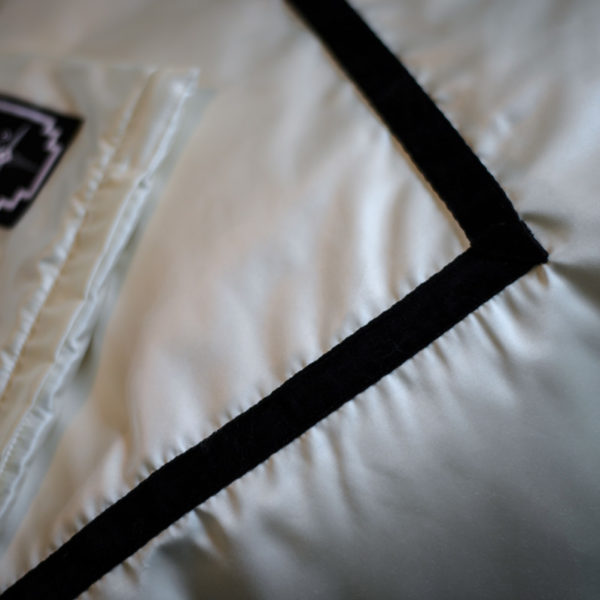 Seidenbettwäsche Coco Seidenbettwäsche Coco