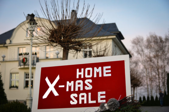 Home X-Mas Sale 2016