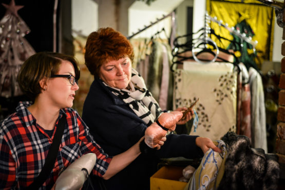 Home X-Mas Sale 2016