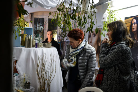 Home X-Mas Sale 2016