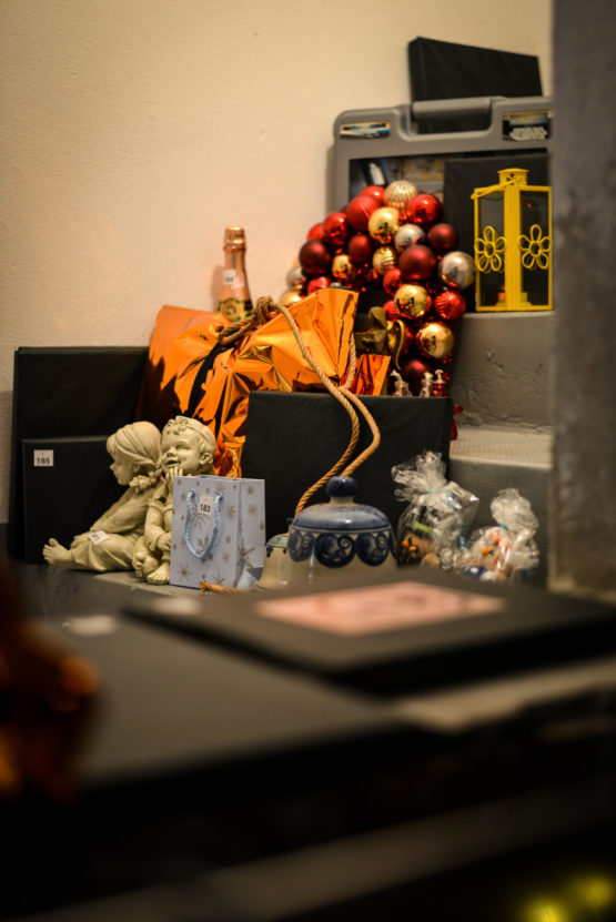 Home X-Mas Sale 2016