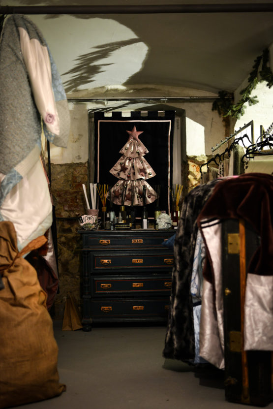 Home X-Mas Sale 2016