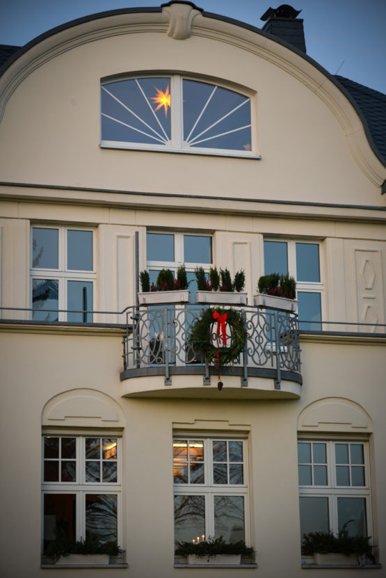 Home X-Mas Sale 2016