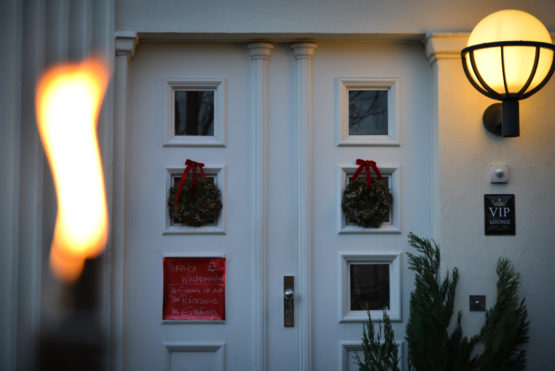 Home X-Mas Sale 2016