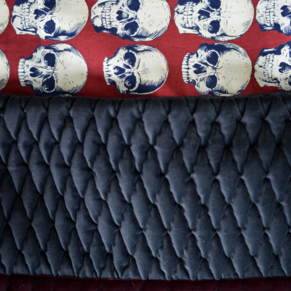 Fantasie Plaid Eternity