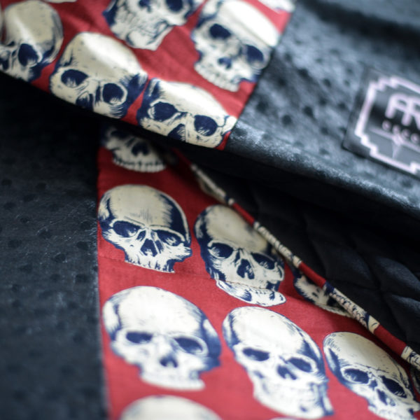 Fantasie Plaid Eternity