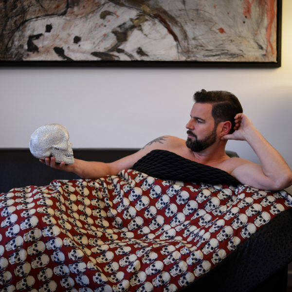 Fantasie Plaid Eternity