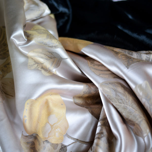 Plaid Mandarin Oriental