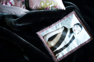 Plaid Nippon Connection