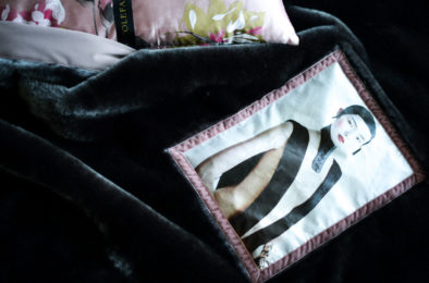 Plaid Nippon Connection